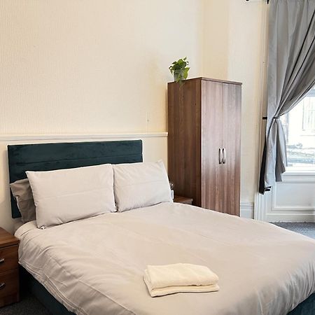 Apartment 1 Блэкпул Экстерьер фото